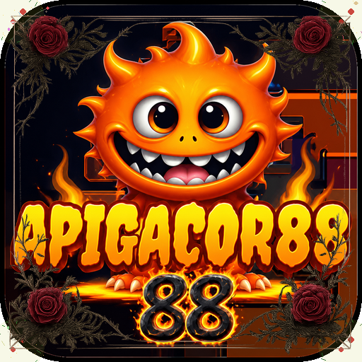 apigacor88 — mitra unggulan